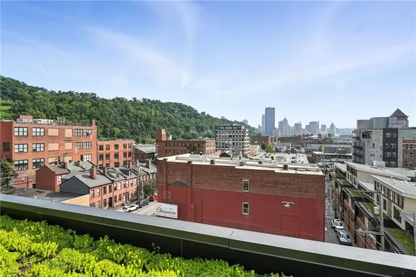 $4,000 | 2545 Penn Avenue, Unit 208, Pittsburgh, PA 15222