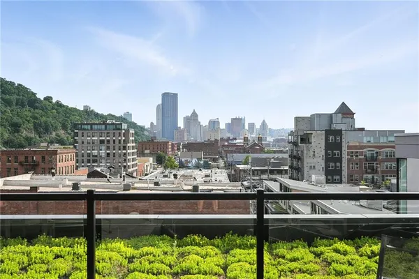 $4,000 | 2545 Penn Avenue, Unit 208, Pittsburgh, PA 15222