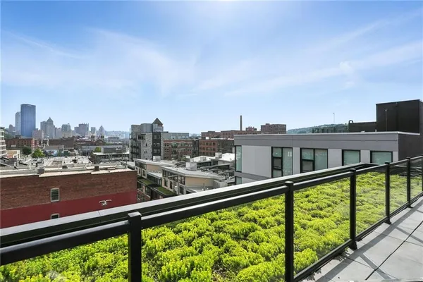 $4,000 | 2545 Penn Avenue, Unit 208, Pittsburgh, PA 15222