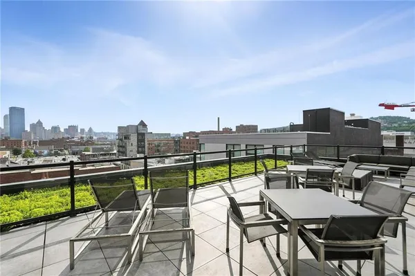 $4,000 | 2545 Penn Avenue, Unit 208, Pittsburgh, PA 15222