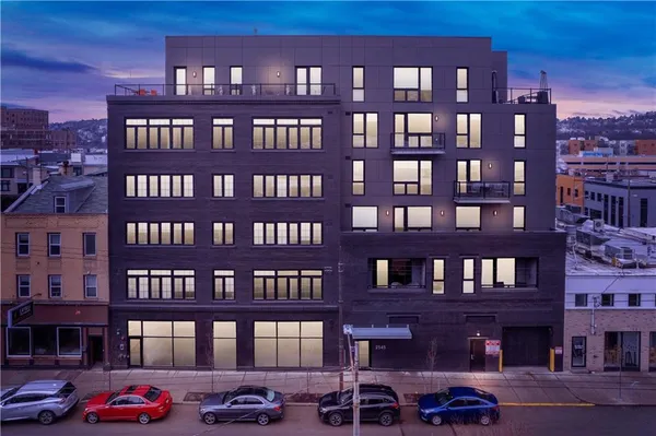 $4,000 | 2545 Penn Avenue, Unit 208, Pittsburgh, PA 15222