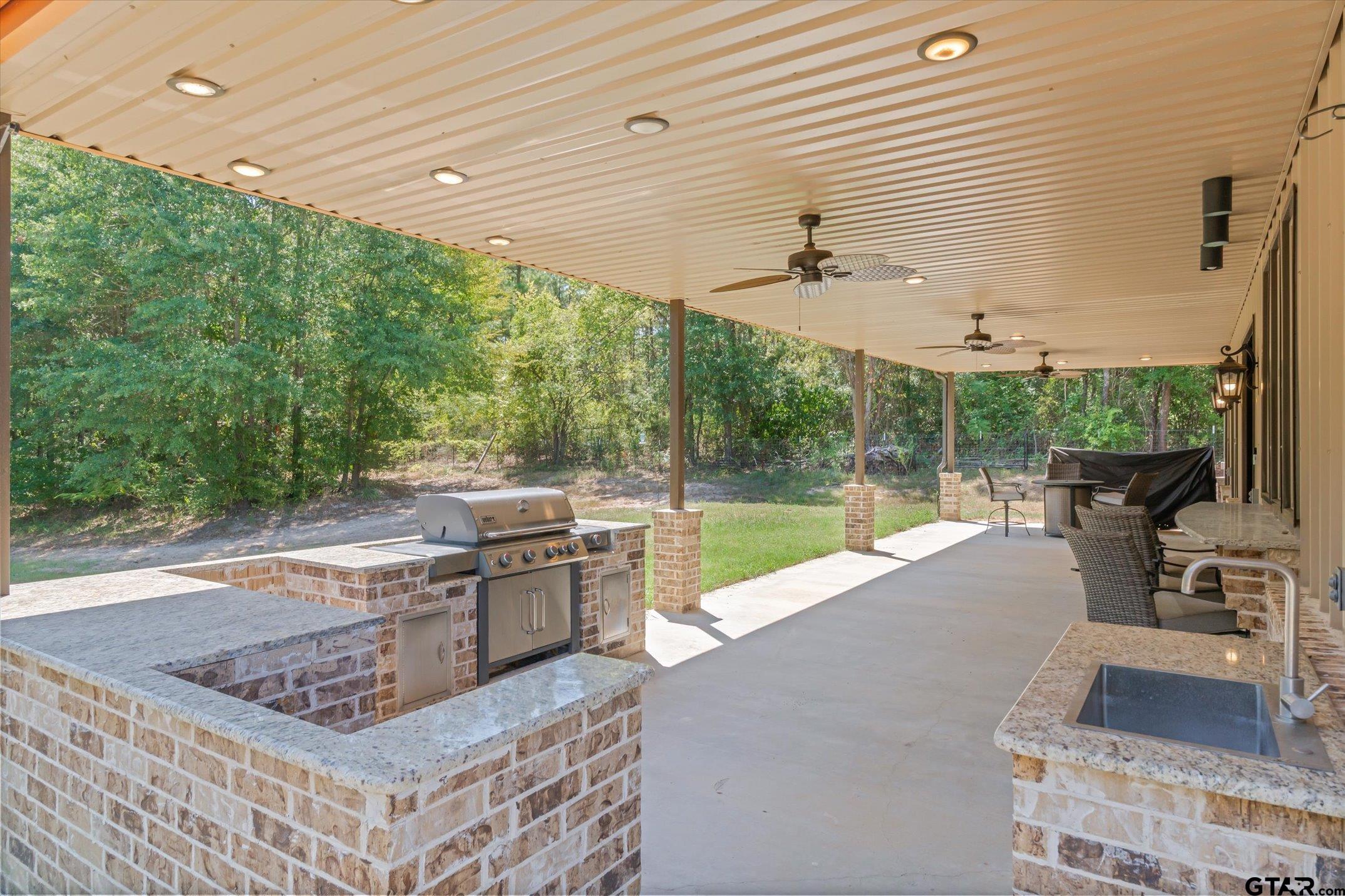 636 Spruce Road Big Sandy, TX 75755 - Photo 45 of 46 Gallery Image 45