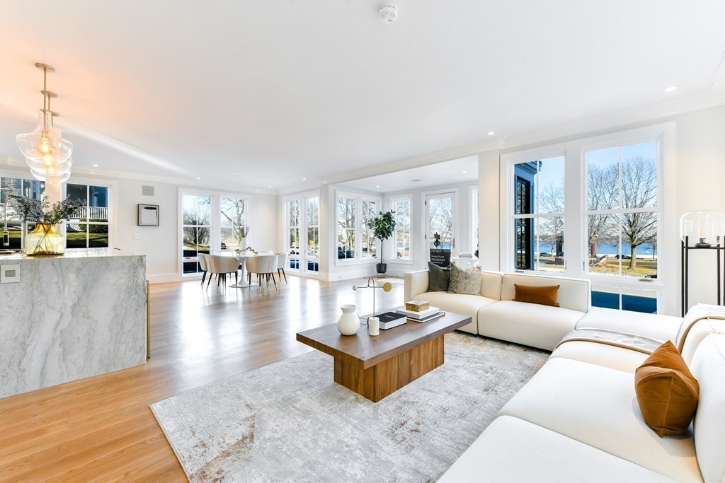 97 Farragut Road, Unit 1 Boston, MA 02127 - Photo 1 of 37