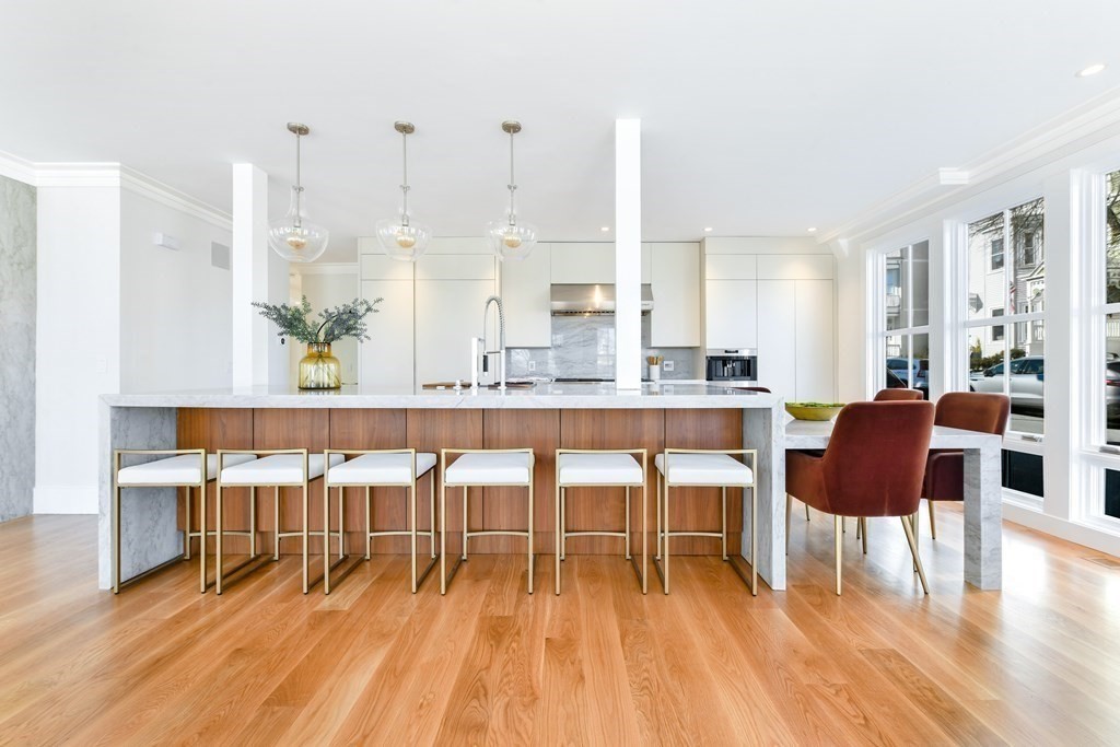 97 Farragut Road, Unit 1 Boston, MA 02127 - Photo 11 of 37