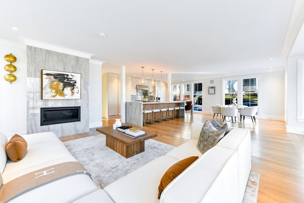 97 Farragut Road, Unit 1 Boston, MA 02127 - Photo 2 of 37