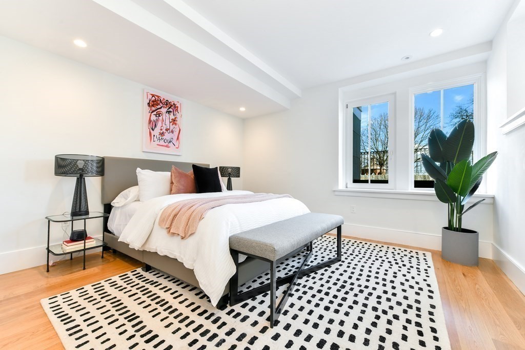 97 Farragut Road, Unit 1 Boston, MA 02127 - Photo 25 of 37