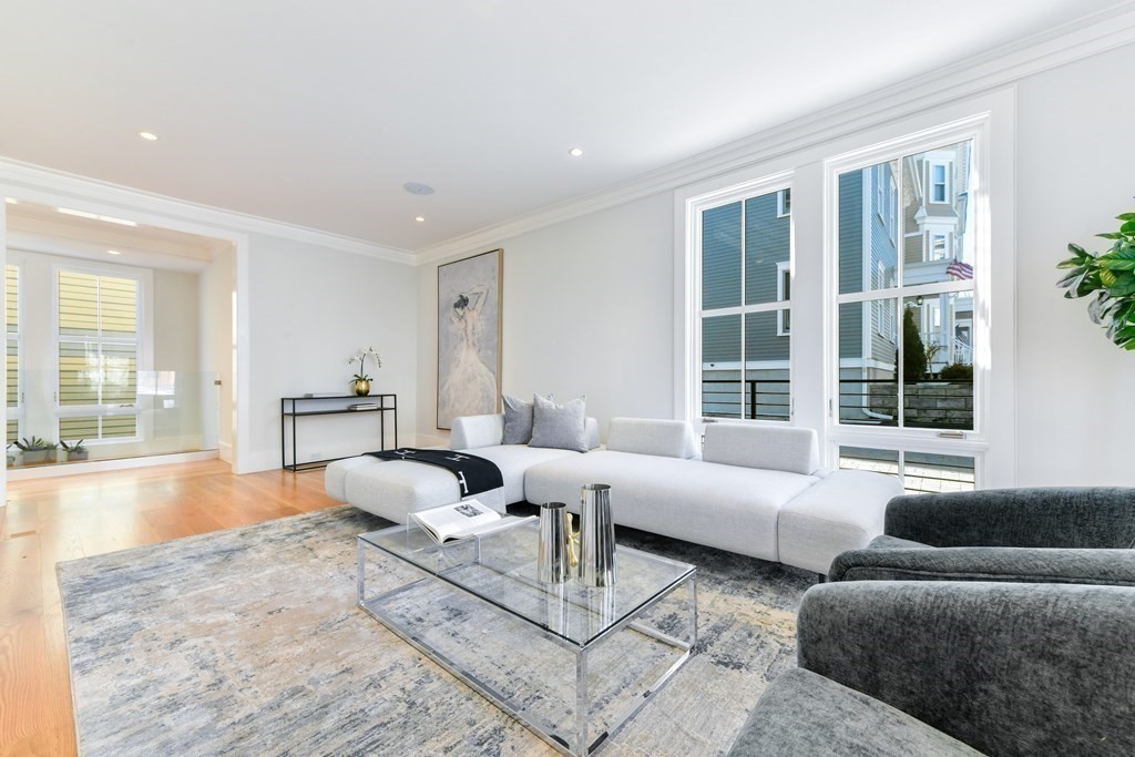 97 Farragut Road, Unit 1 Boston, MA 02127 - Photo 32 of 37