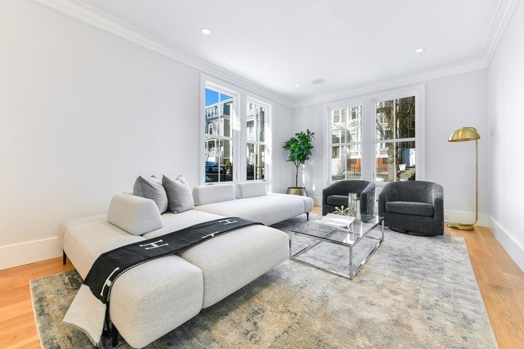 97 Farragut Road, Unit 1 Boston, MA 02127 - Photo 33 of 37