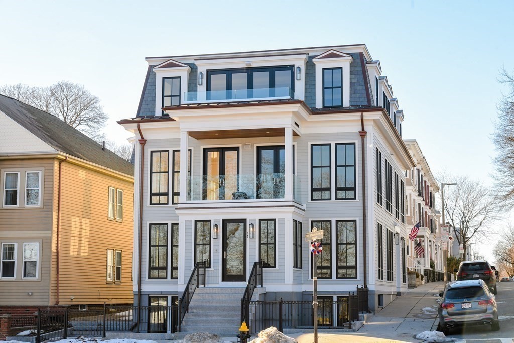 97 Farragut Road, Unit 1 Boston, MA 02127 - Photo 34 of 37