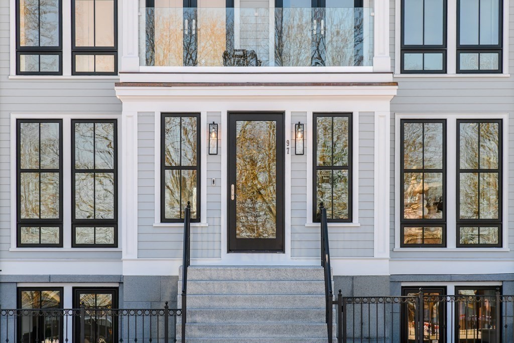 97 Farragut Road, Unit 1 Boston, MA 02127 - Photo 36 of 37