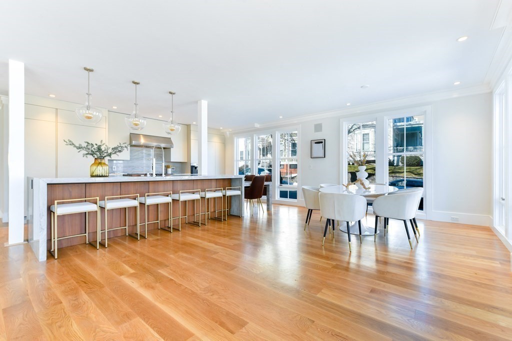 97 Farragut Road, Unit 1 Boston, MA 02127 - Photo 5 of 37