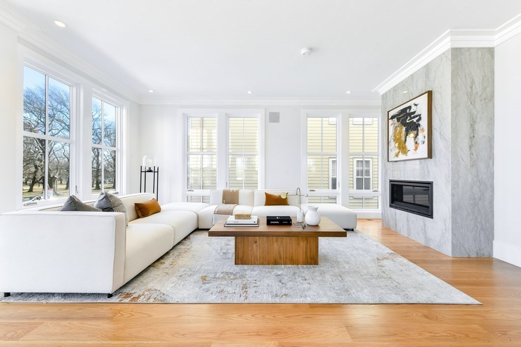 97 Farragut Road, Unit 1 Boston, MA 02127 - Photo 6 of 37