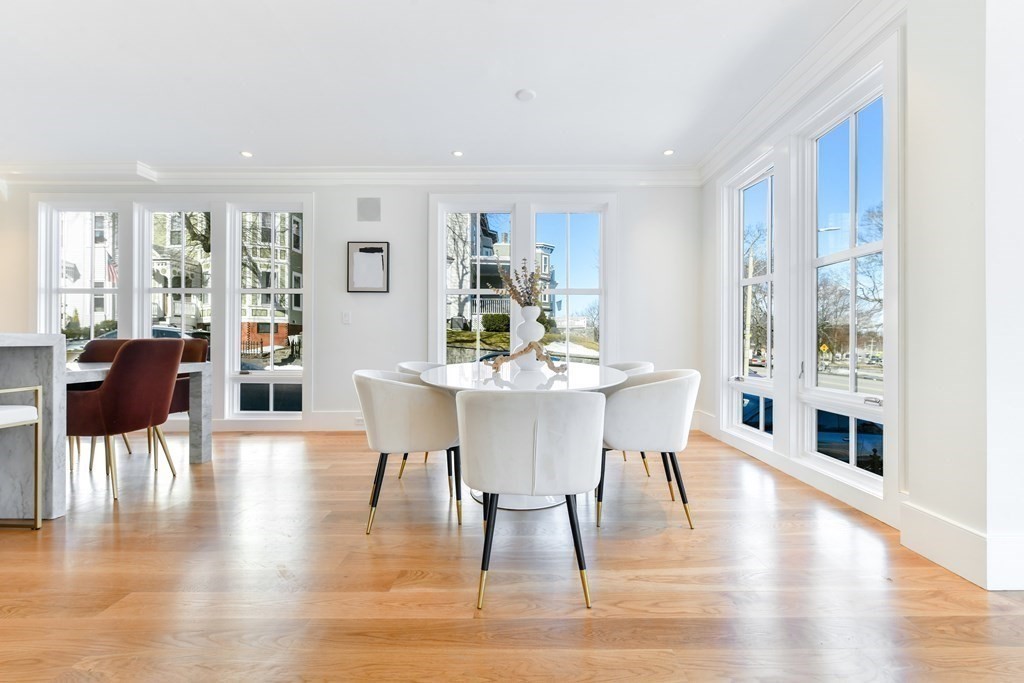 97 Farragut Road, Unit 1 Boston, MA 02127 - Photo 9 of 37