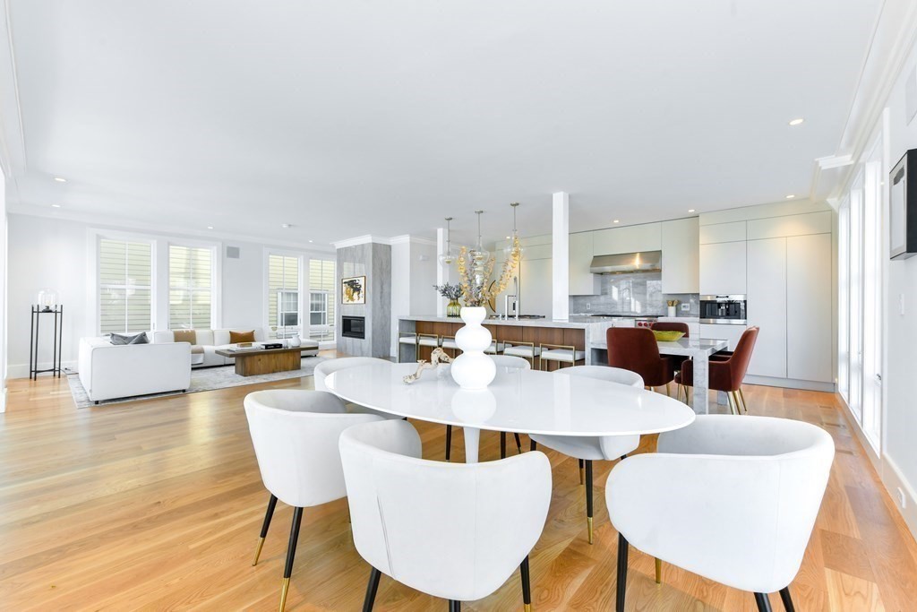 97 Farragut Road, Unit 1 Boston, MA 02127 - Photo 10 of 37