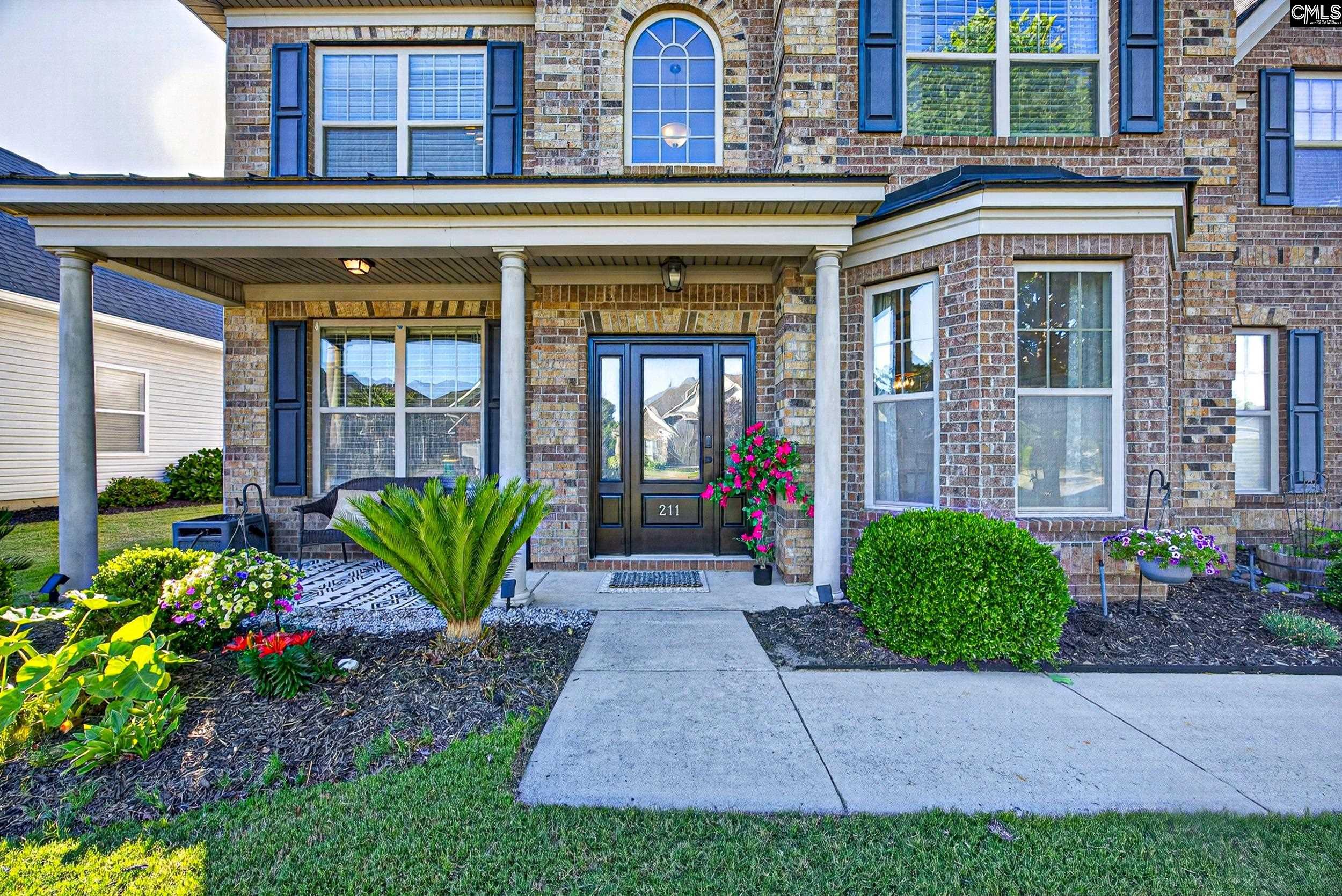 211 Long Island Trail Lexington, SC 29072 - Photo 2 of 43