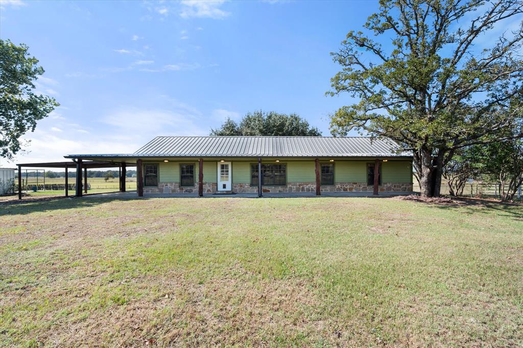 340 Farm To Market 27 Fairfield, TX 75840 - Photo 2 of 40