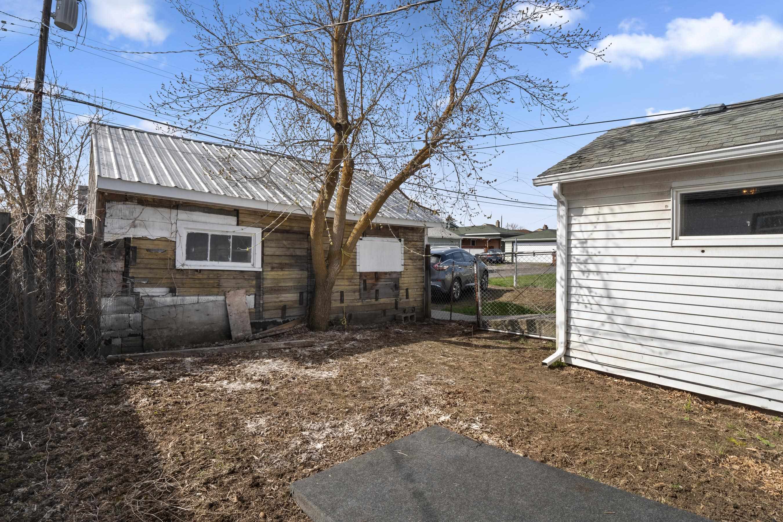 1230 East Longfellow Avenue Spokane, WA 99207 - Photo 24 of 29