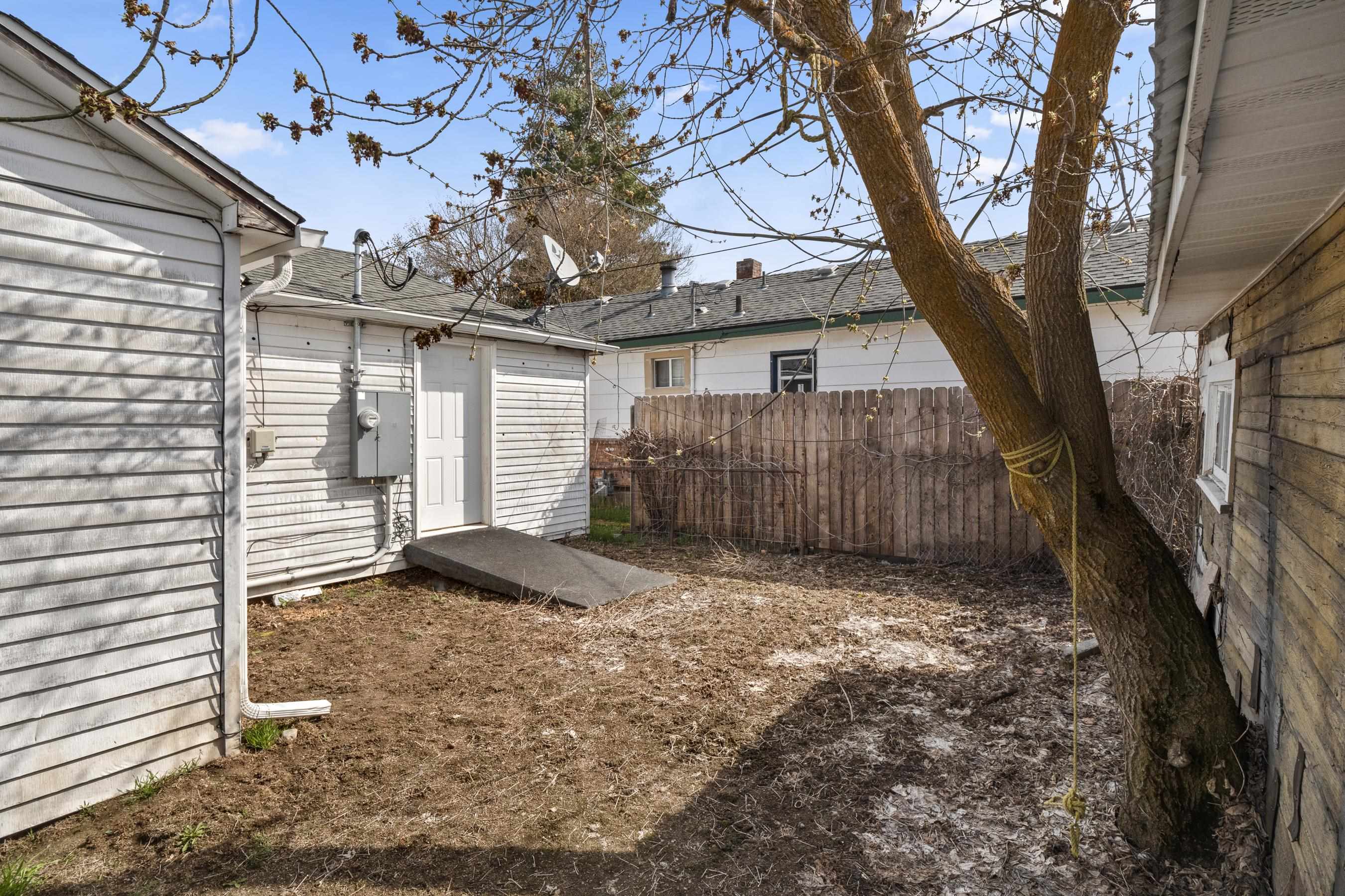 1230 East Longfellow Avenue Spokane, WA 99207 - Photo 25 of 29