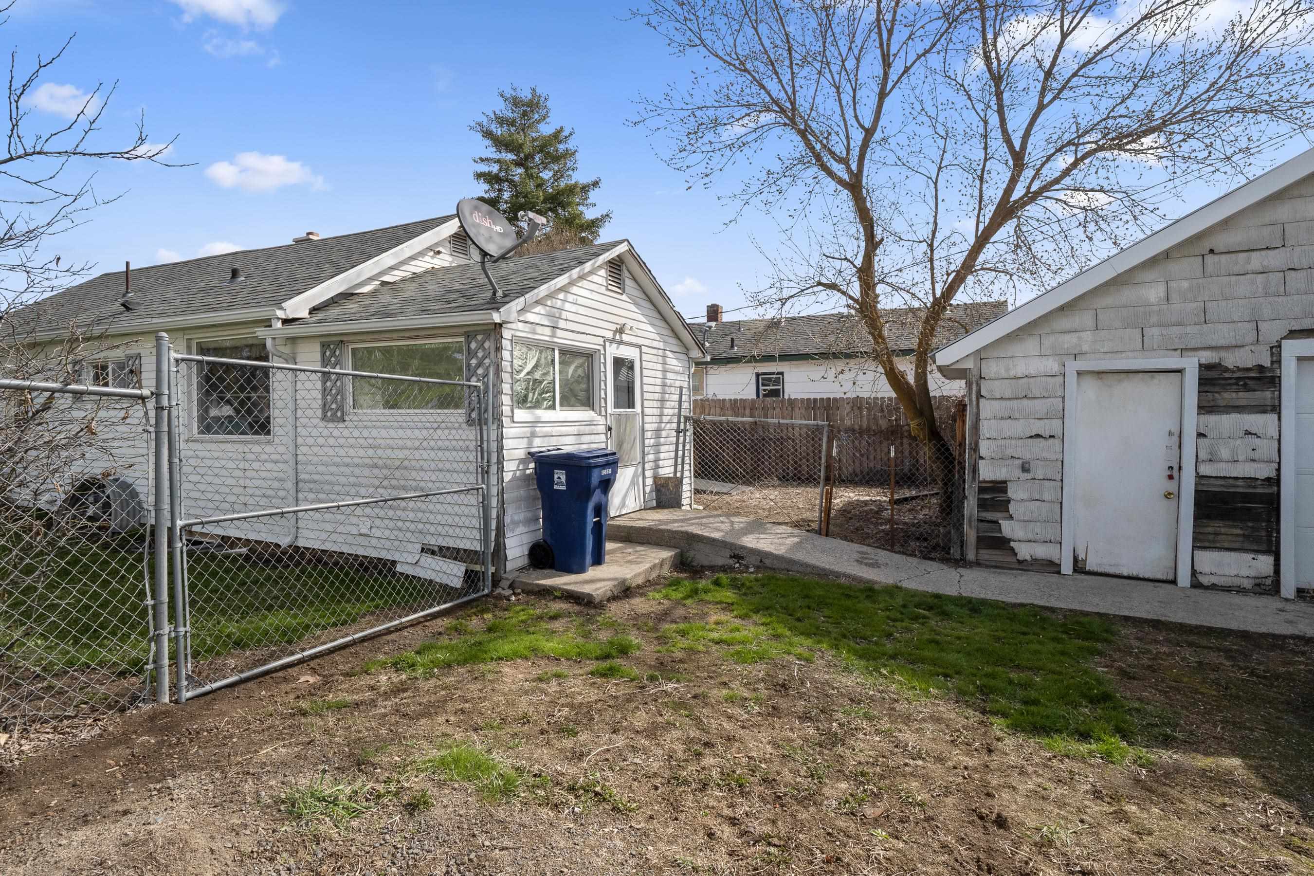 1230 East Longfellow Avenue Spokane, WA 99207 - Photo 26 of 29