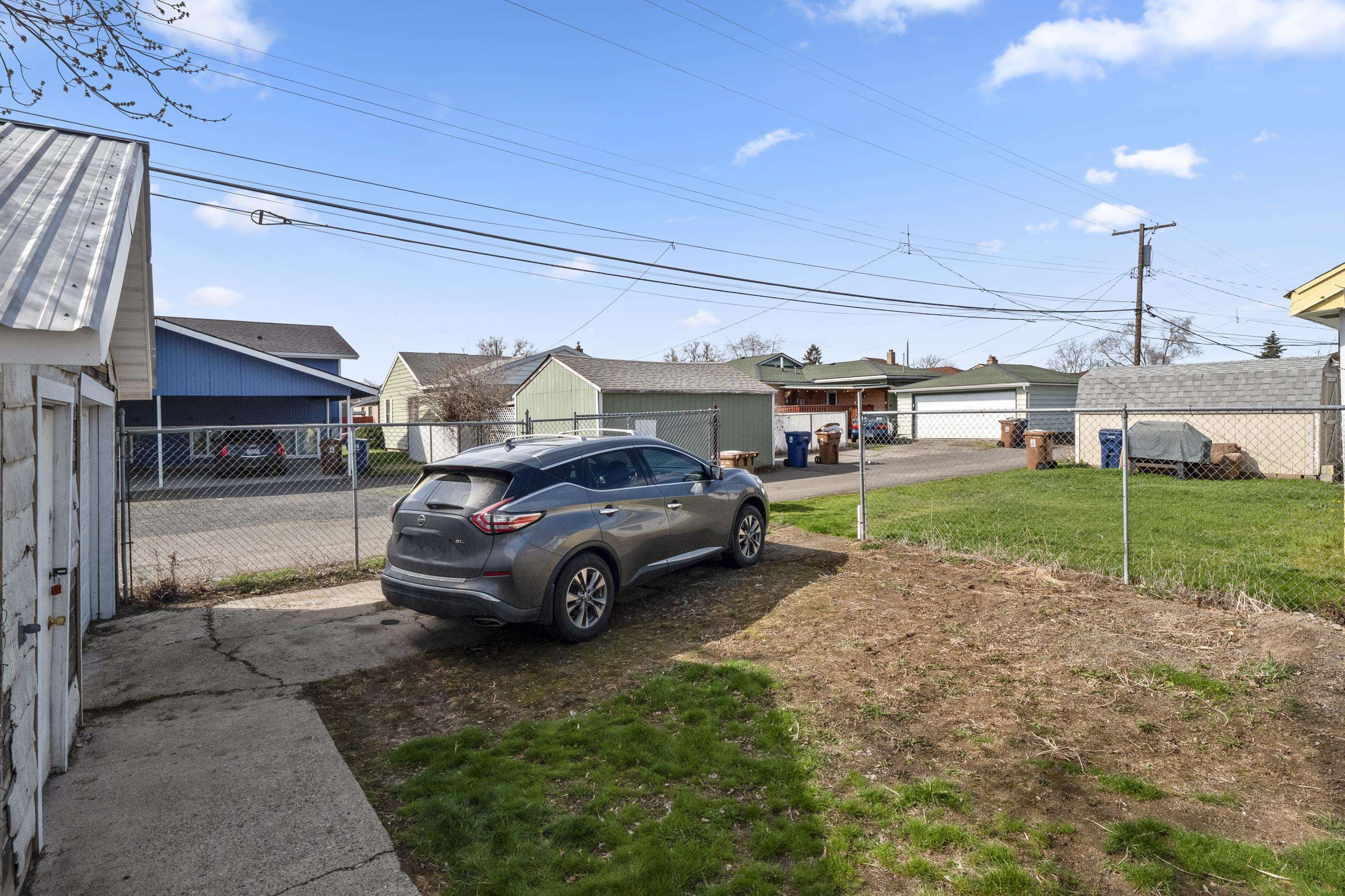 1230 East Longfellow Avenue Spokane, WA 99207 - Photo 27 of 29