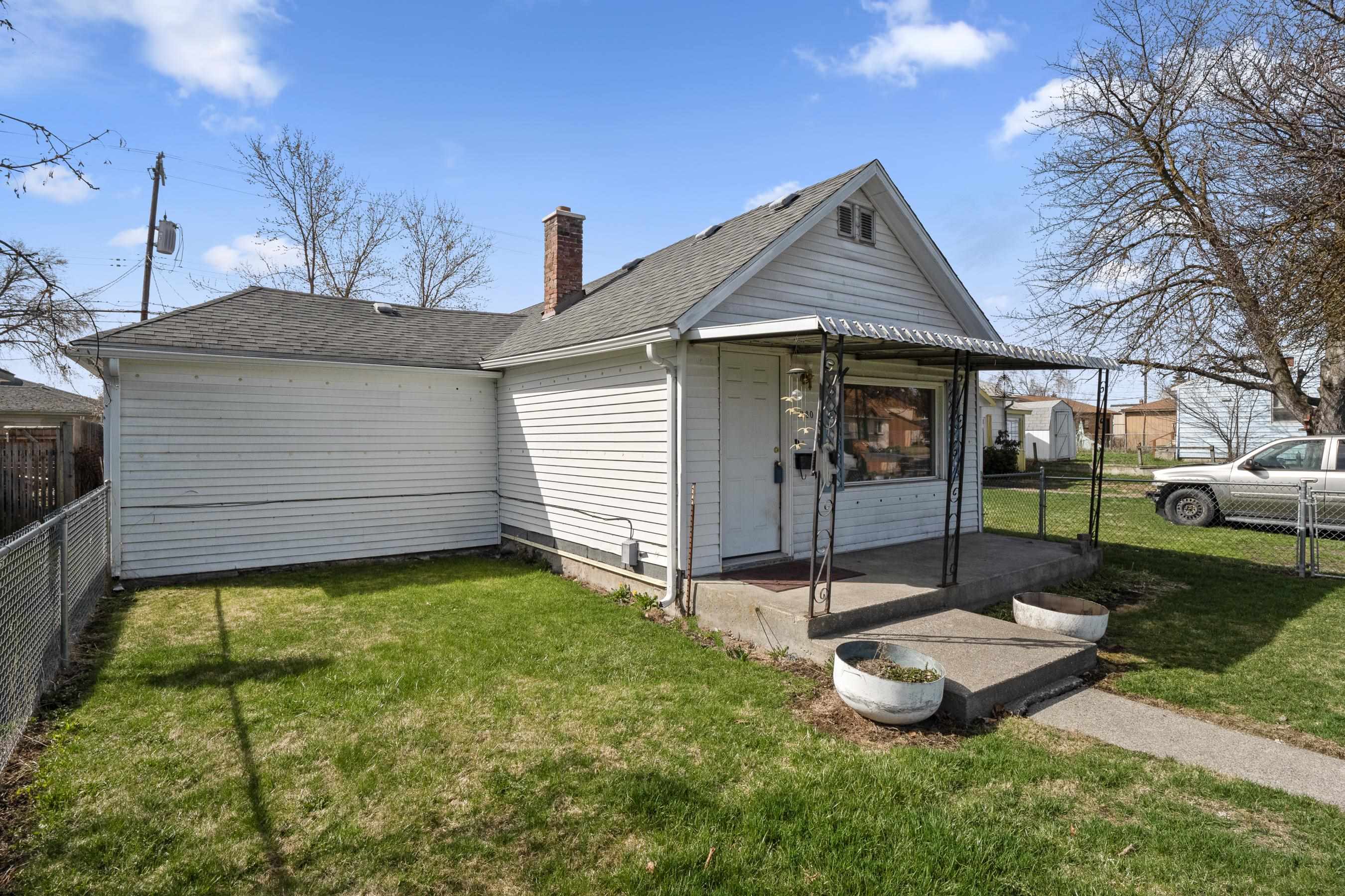 1230 East Longfellow Avenue Spokane, WA 99207 - Photo 5 of 29