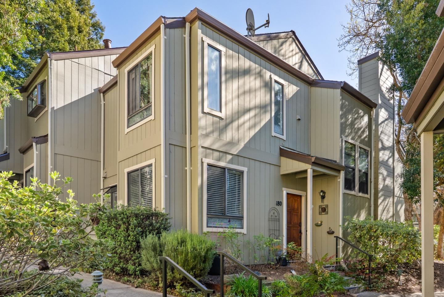 111 Bean Creek Road, Unit 180 Scotts Valley, CA 95066 - Photo 1 of 32