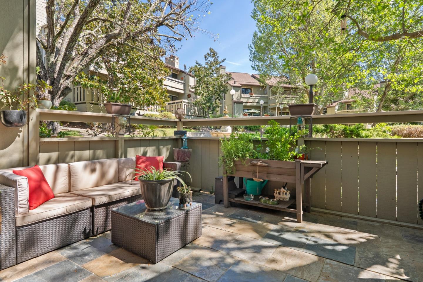 111 Bean Creek Road, Unit 180 Scotts Valley, CA 95066 - Photo 13 of 32