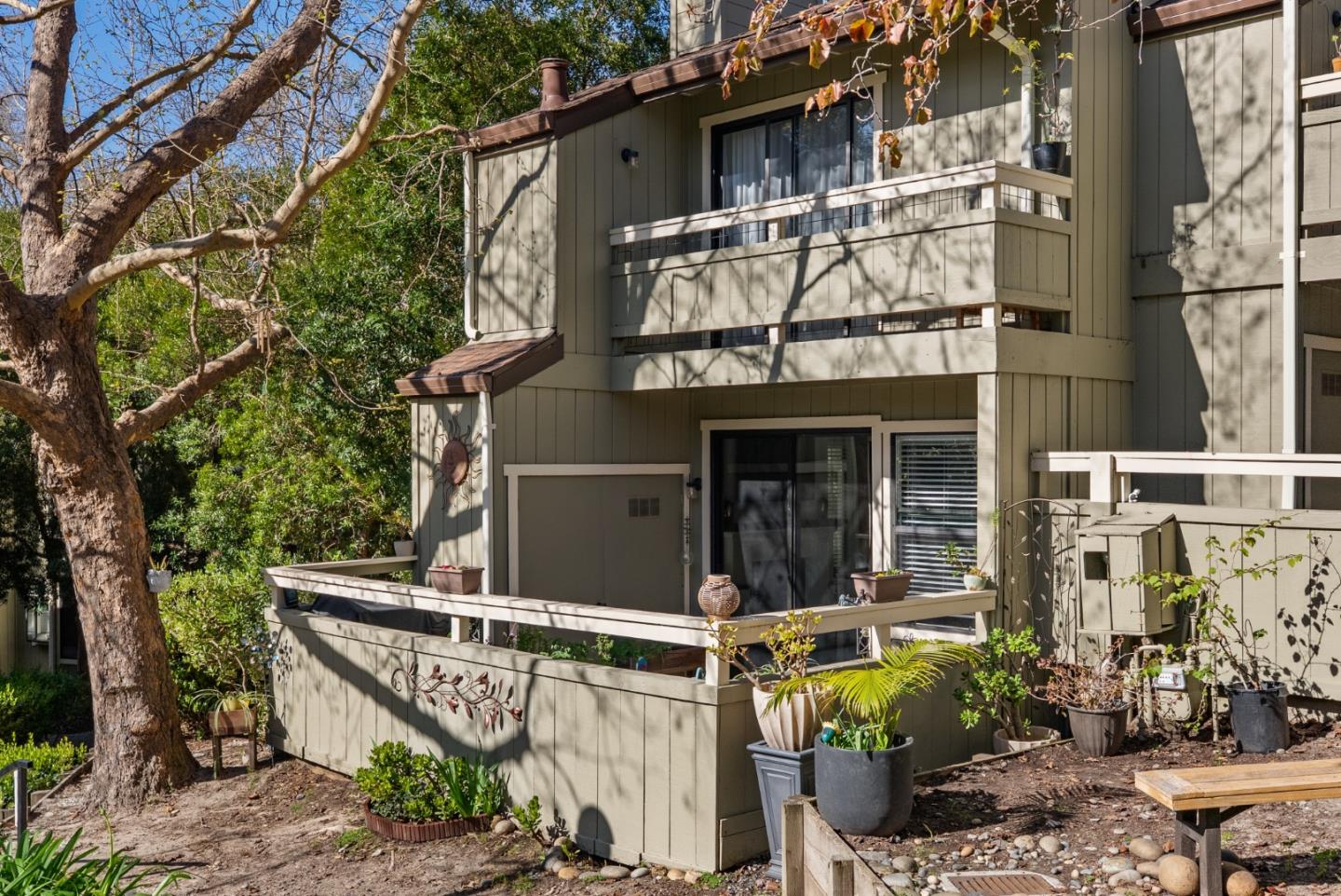 111 Bean Creek Road, Unit 180 Scotts Valley, CA 95066 - Photo 24 of 32