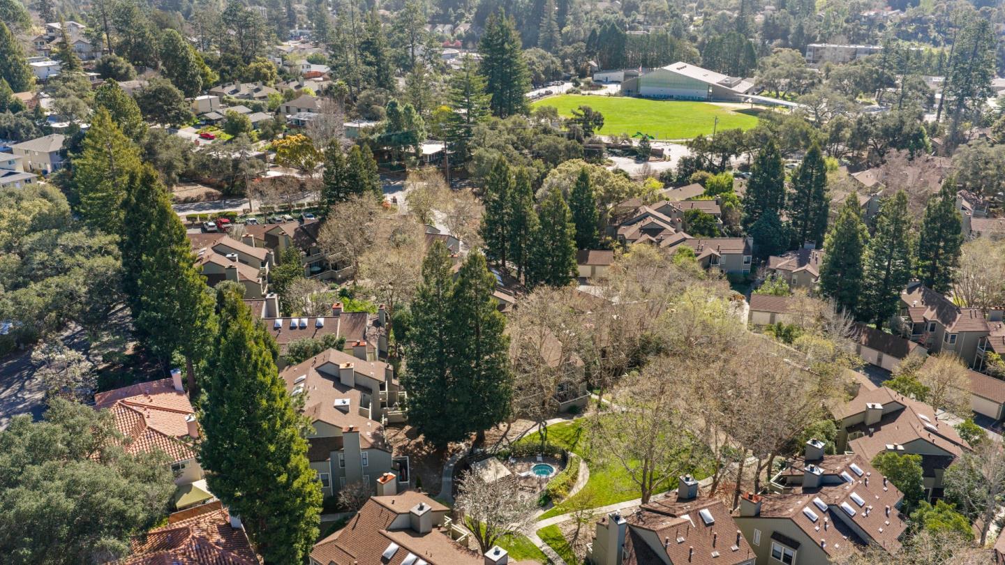 111 Bean Creek Road, Unit 180 Scotts Valley, CA 95066 - Photo 29 of 32