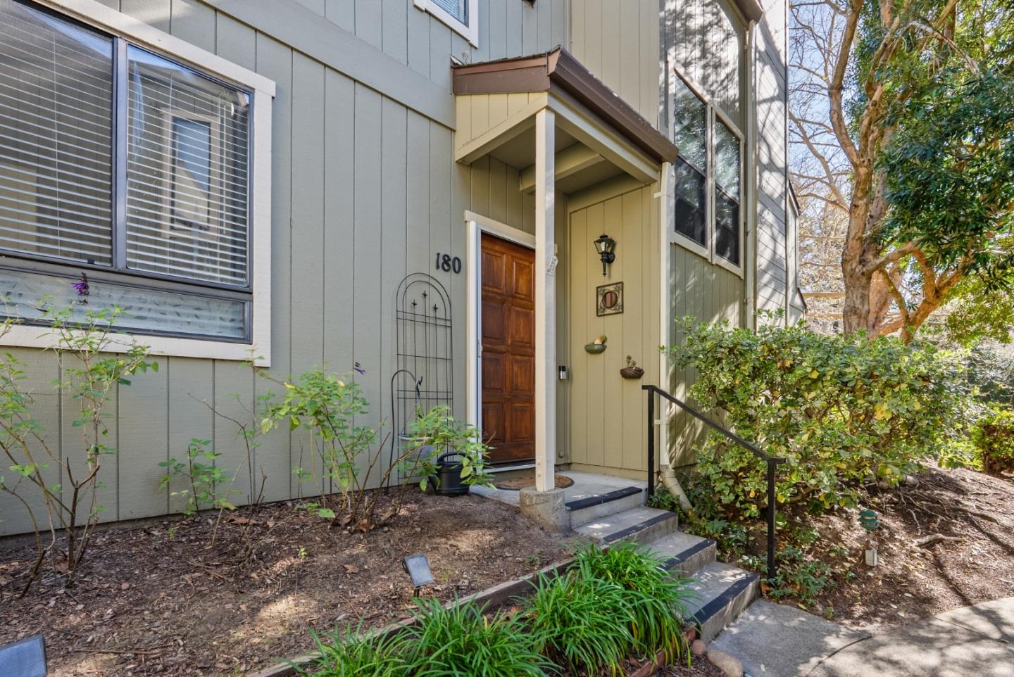 111 Bean Creek Road, Unit 180 Scotts Valley, CA 95066 - Photo 4 of 32