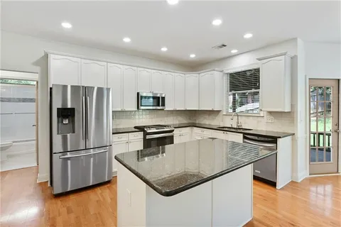 $725,000 | 1643 Reserve Circle, Decatur, GA 30033