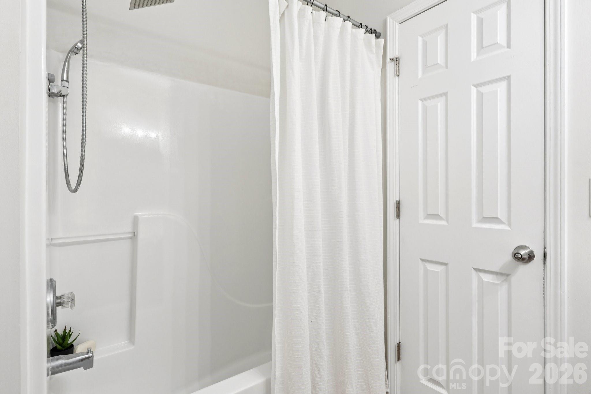 209 Township Drive Fort Mill, SC 29715 - Photo 15 of 31 a bathroom with a shower