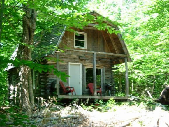 284 Tucker Road Grafton, NH 03240 - Photo 1 of 1