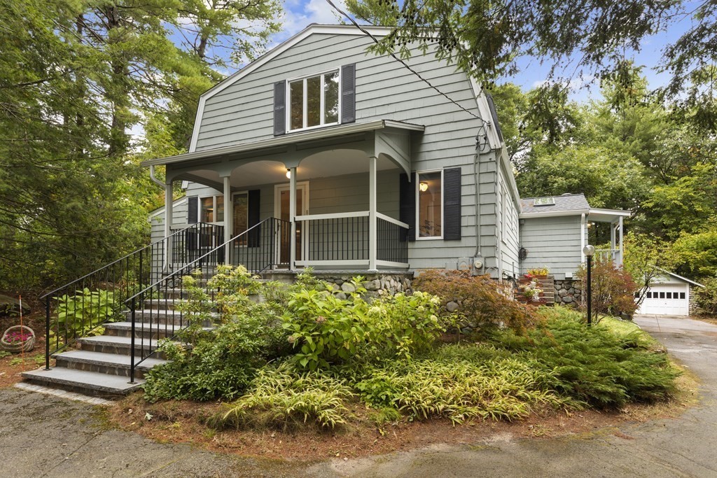 89 Edmands Road Framingham, MA 01701 - Photo 1 of 42 front view of a house