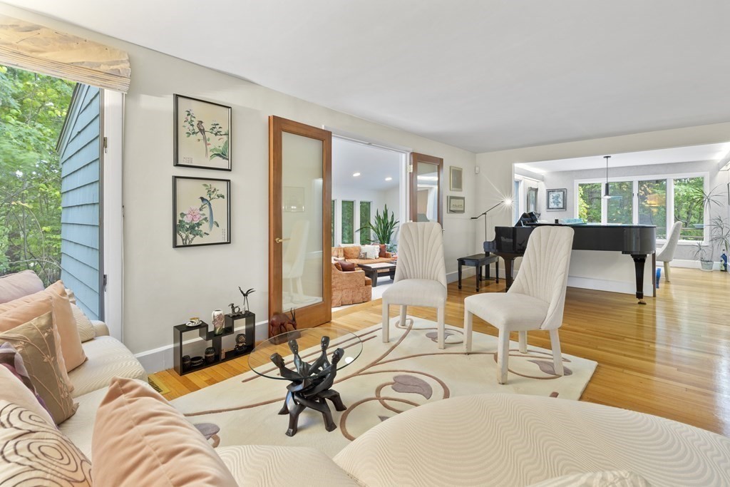 89 Edmands Road Framingham, MA 01701 - Photo 3 of 42 a living room with furniture and a large window
