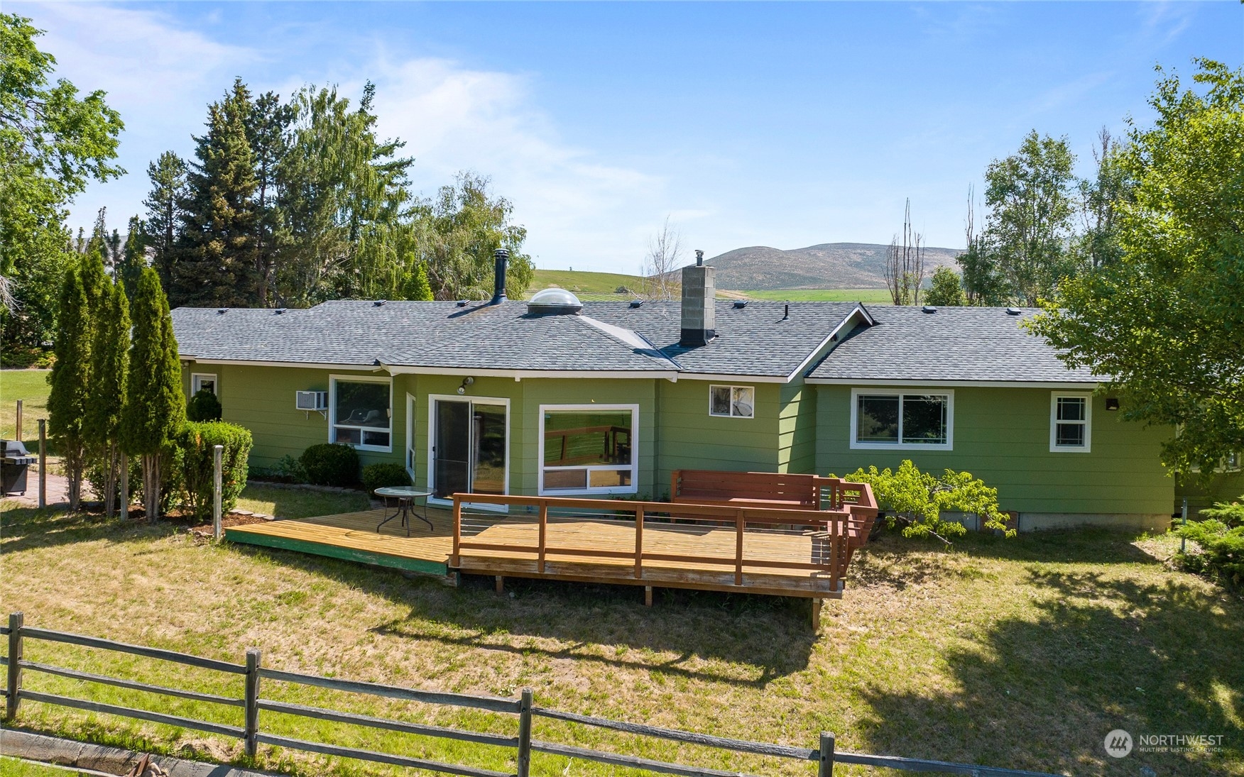 6330 4th Parallel Road Ellensburg, WA 98926 - Photo 11 of 40 Gallery Image 11
