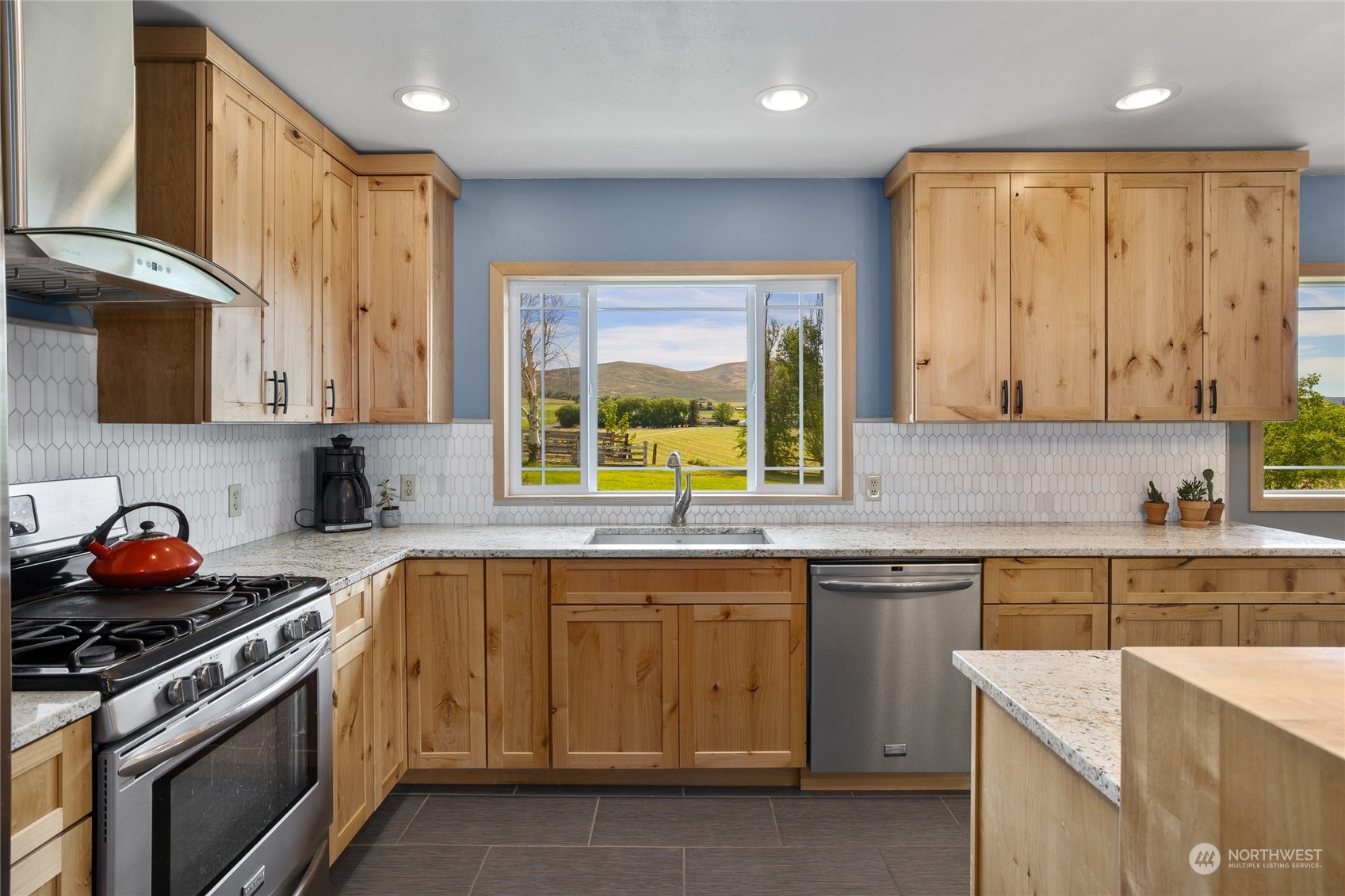 6330 4th Parallel Road Ellensburg, WA 98926 - Photo 13 of 40 Gallery Image 13