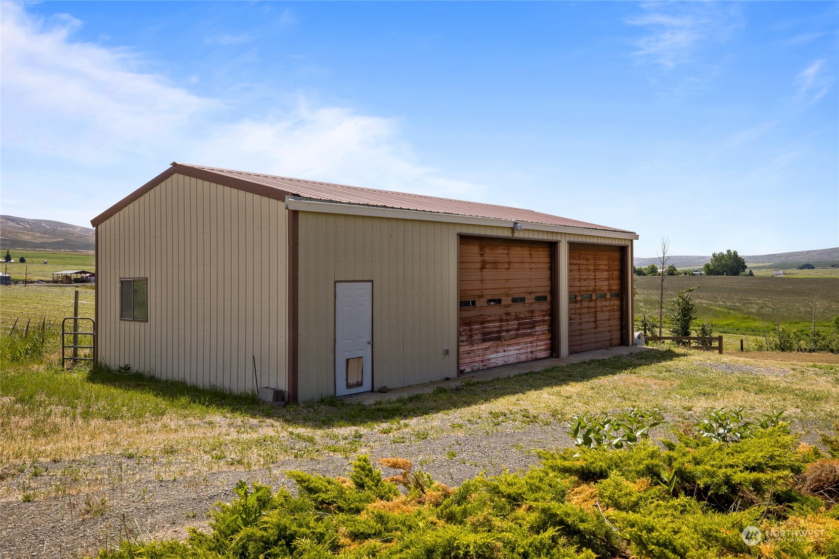 6330 4th Parallel Road Ellensburg, WA 98926 - Photo 32 of 40 Gallery Image 32