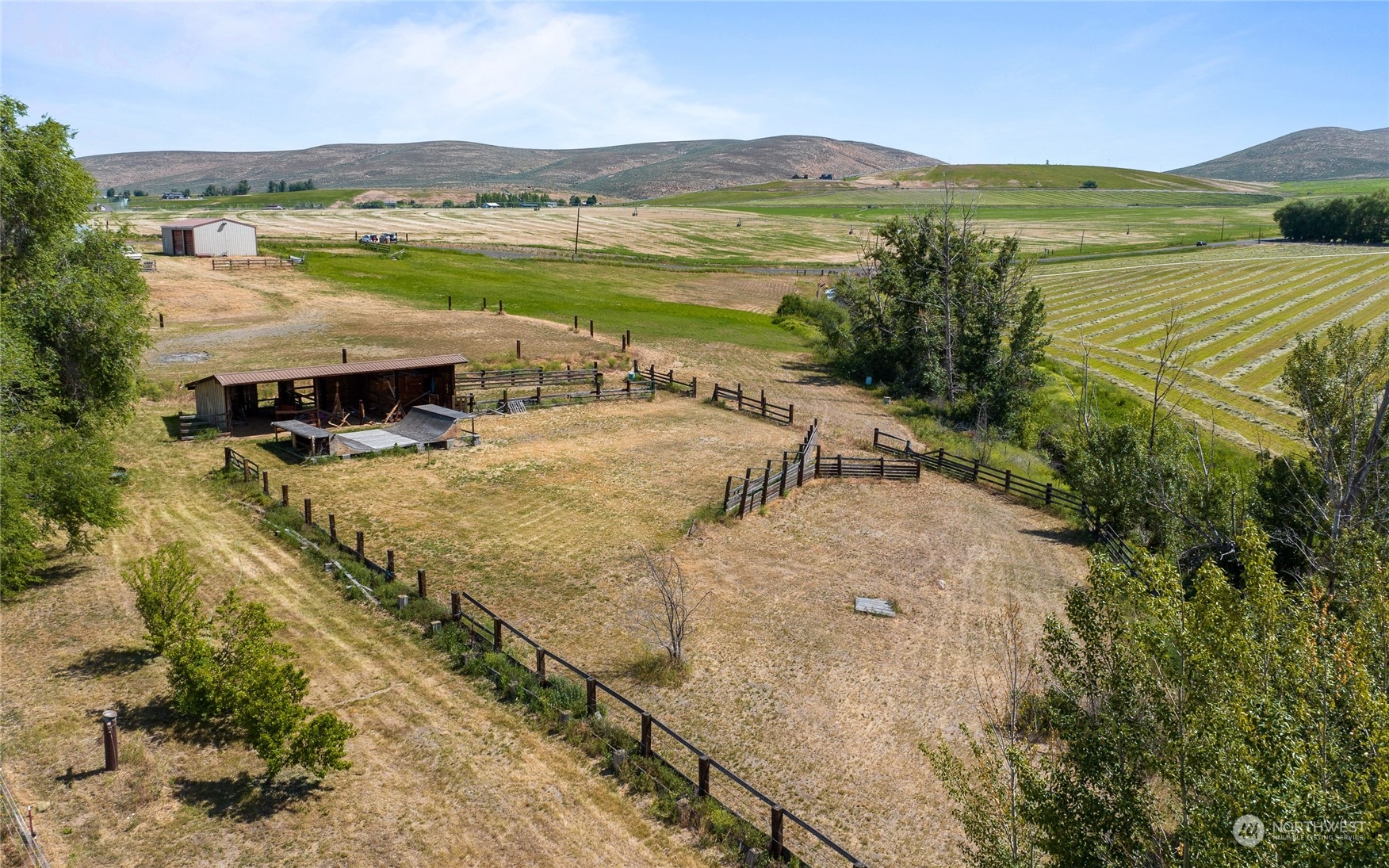 6330 4th Parallel Road Ellensburg, WA 98926 - Photo 38 of 40 Gallery Image 38