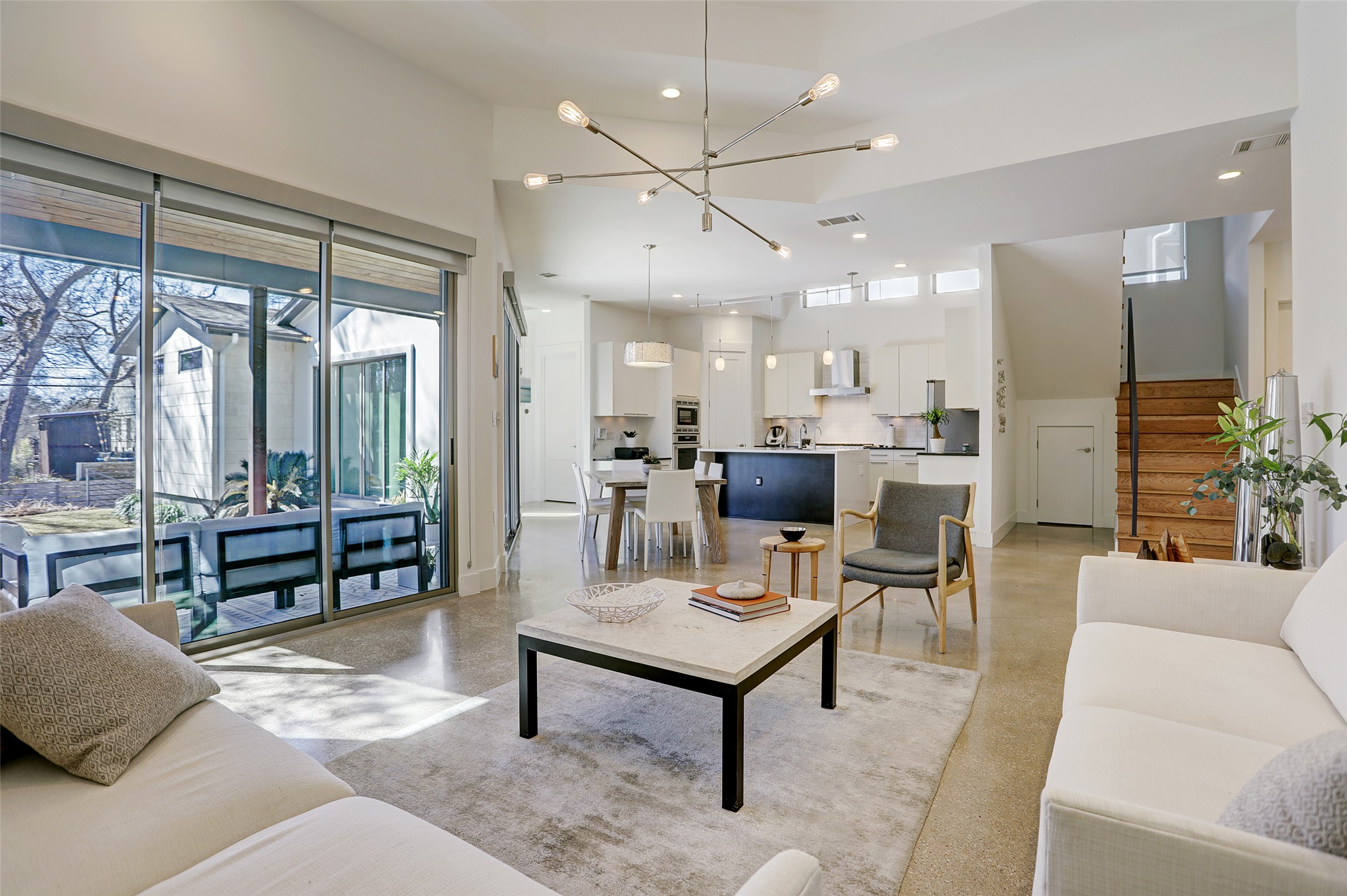 3407 Windsor Road Austin, TX 78703 - Photo 9 of 29 Gallery Image 9