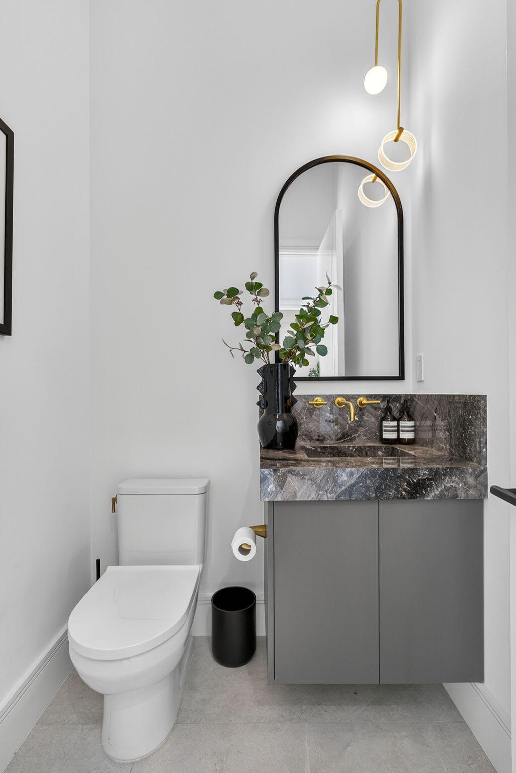 123 Murray Road West Palm Beach, FL 33405 - Photo 19 of 62 Powder room