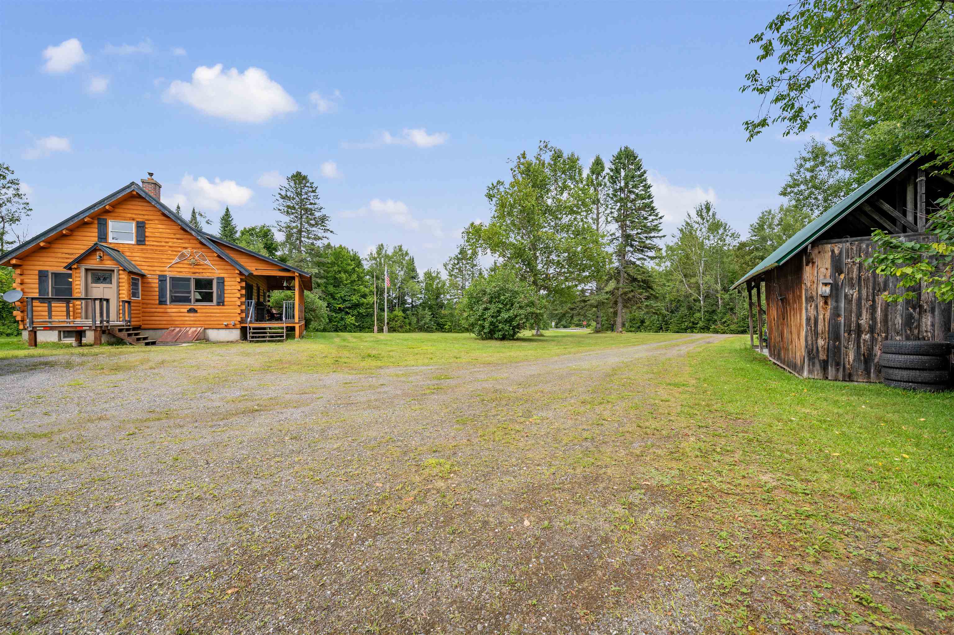 44 Dubeau Road Canaan, VT 05903 - Photo 56 of 60 Gallery Image 56