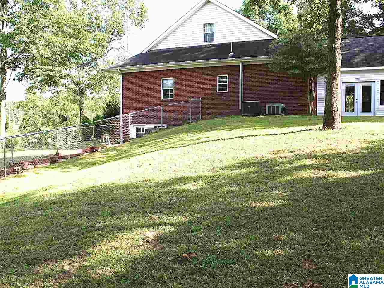 919 Gip Yates Road Blountsville, AL 35031 - Photo 46 of 49