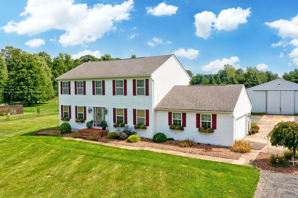1380 Rock Road Mansfield, OH 44903 - Photo 35 of 50 1380RockRoadExt_Hommati102
