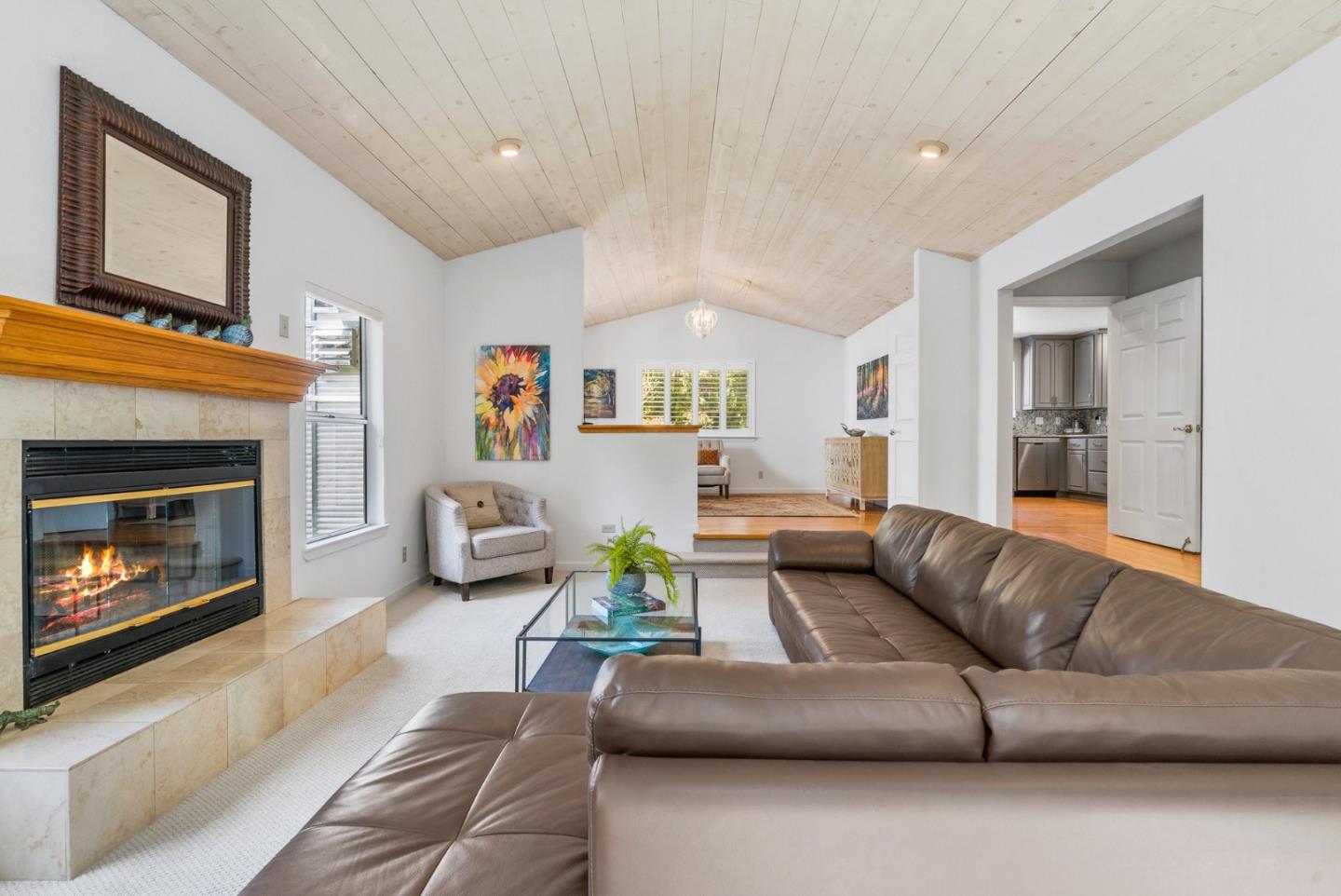 91 Mountain View Road Santa Cruz, CA 95065 - Photo 11 of 72 Gallery Image 11