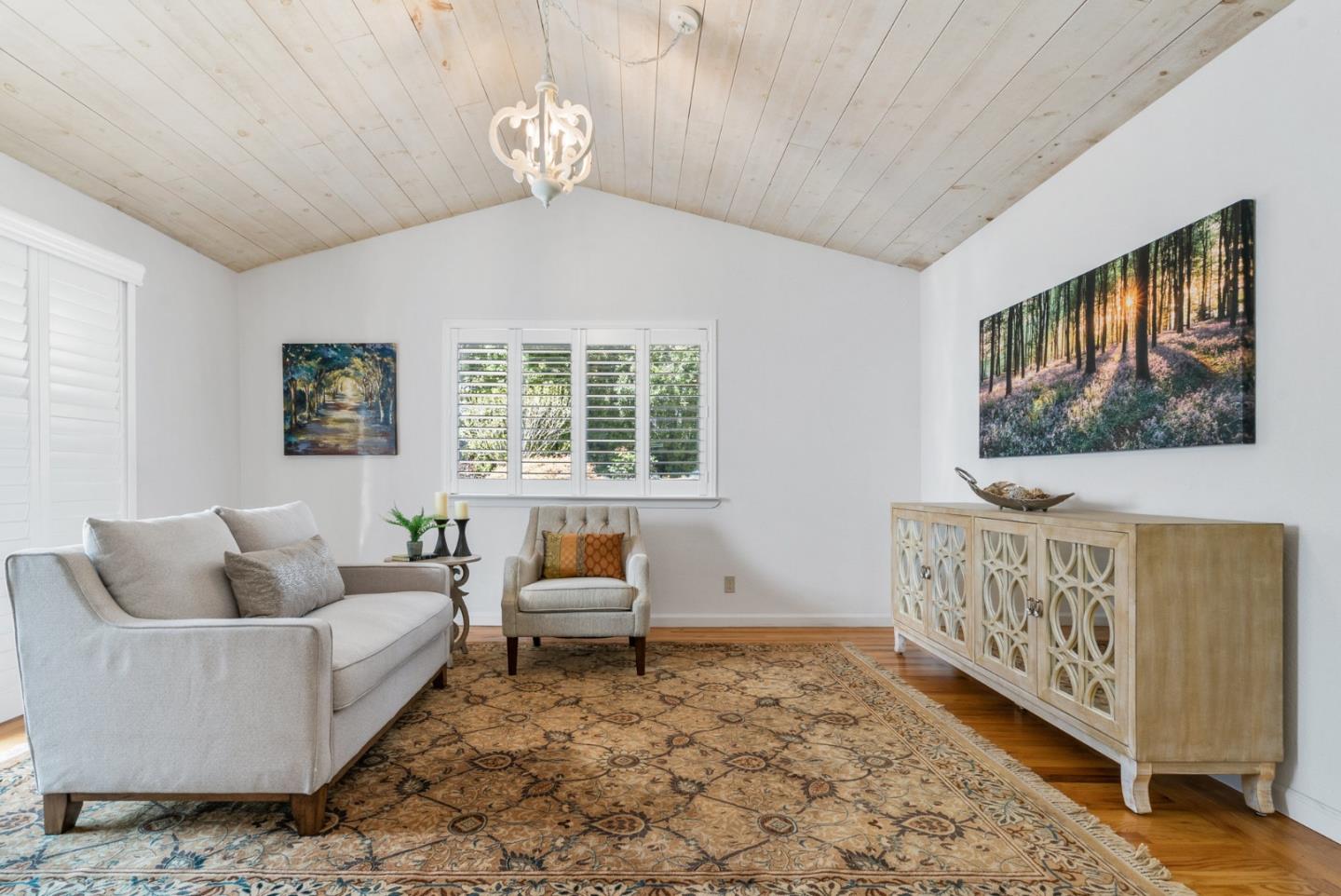 91 Mountain View Road Santa Cruz, CA 95065 - Photo 12 of 72 Gallery Image 12