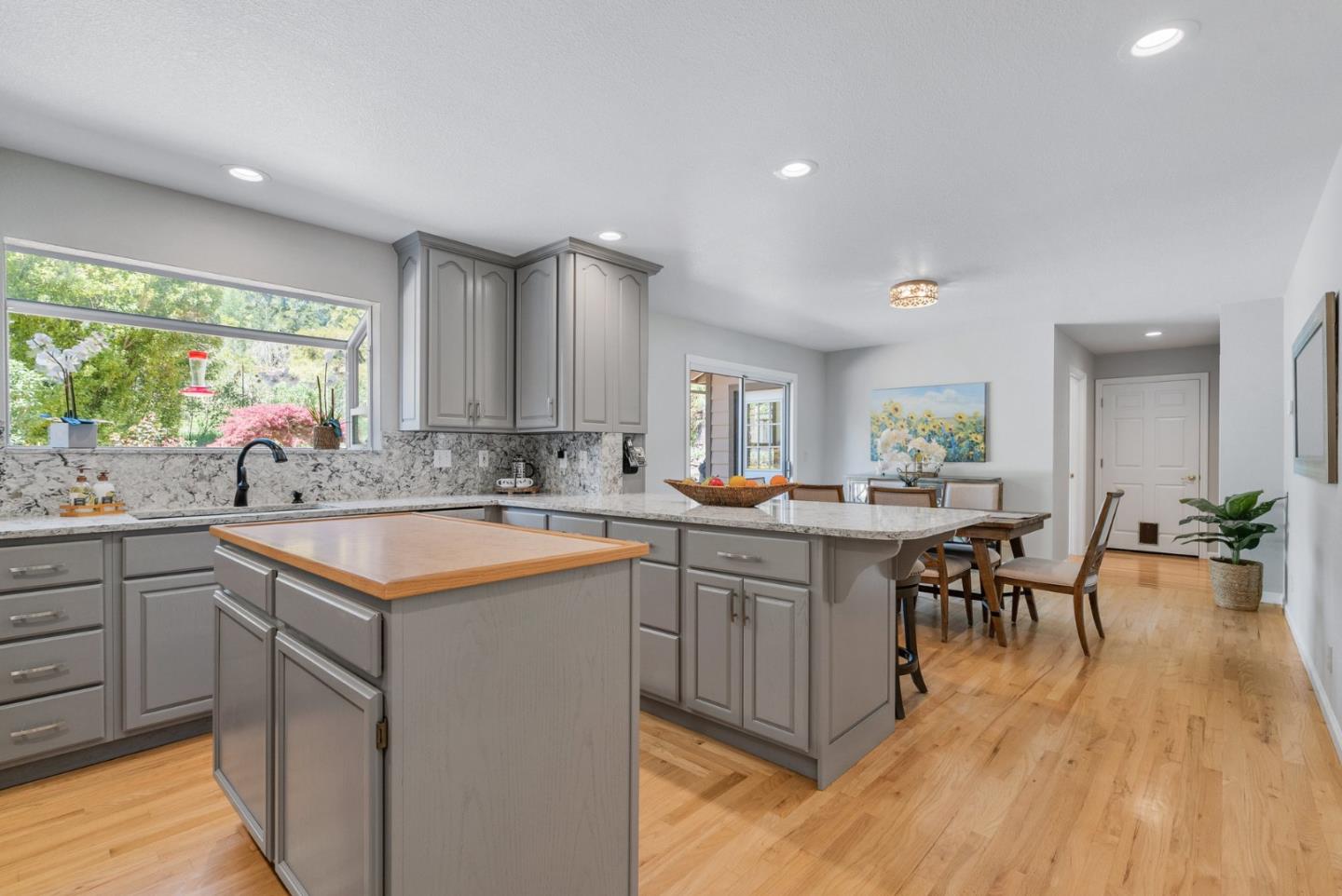 91 Mountain View Road Santa Cruz, CA 95065 - Photo 15 of 72 Gallery Image 15