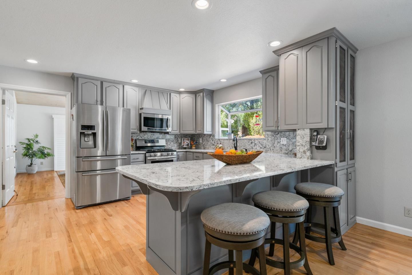 91 Mountain View Road Santa Cruz, CA 95065 - Photo 17 of 72 Gallery Image 17