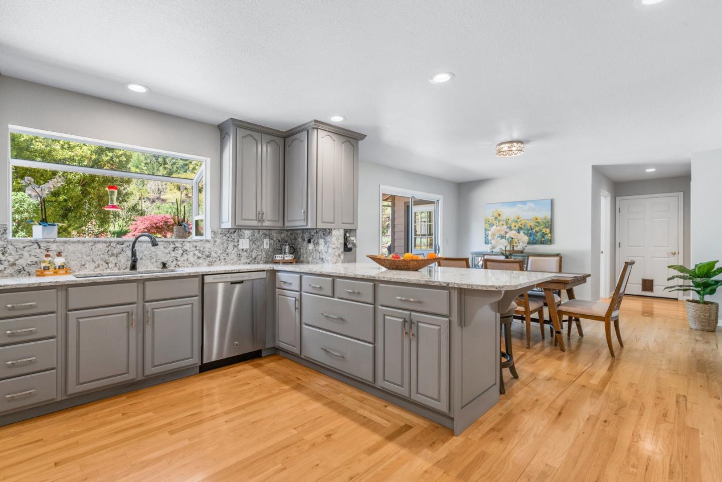 91 Mountain View Road Santa Cruz, CA 95065 - Photo 18 of 72 Gallery Image 18
