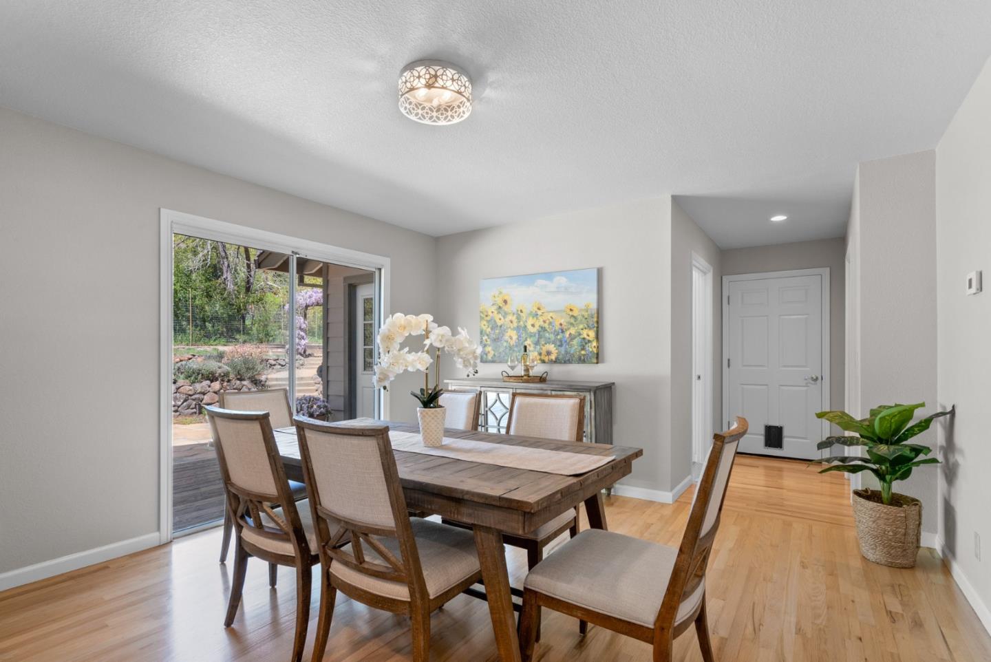 91 Mountain View Road Santa Cruz, CA 95065 - Photo 19 of 72 Gallery Image 19
